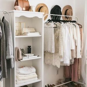 Meet your Posher, Sam @sunnyhanger